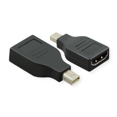 Value Adapter Mini Displayport: Han – 584530826